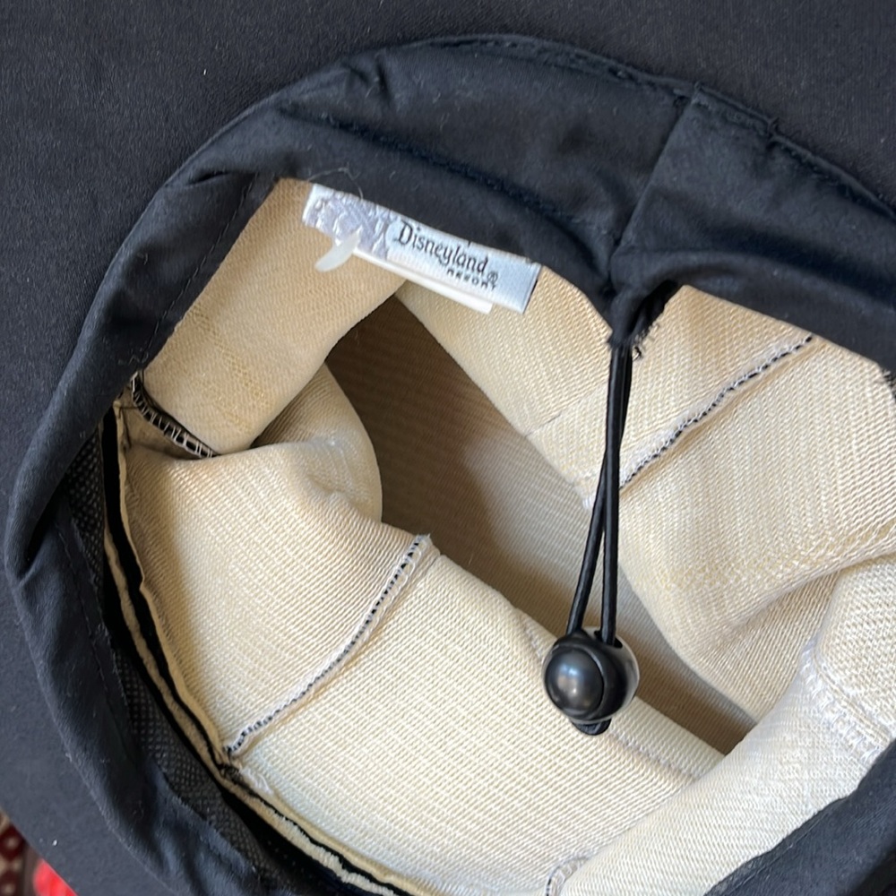 Disney Nightmare Before Christmas Top Hat - Picture 3 of 4